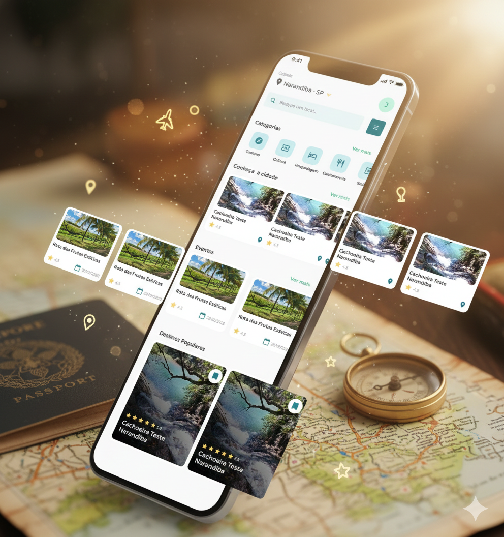 4. Design de Experiências