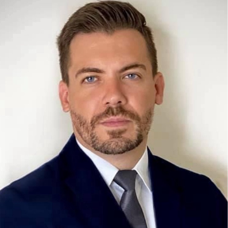 Prof. Dr. Yuri Reis
